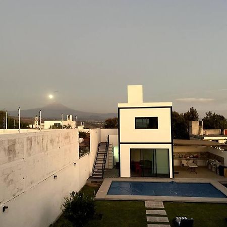 Casa Lycha Vila Tlayacapan Exterior foto