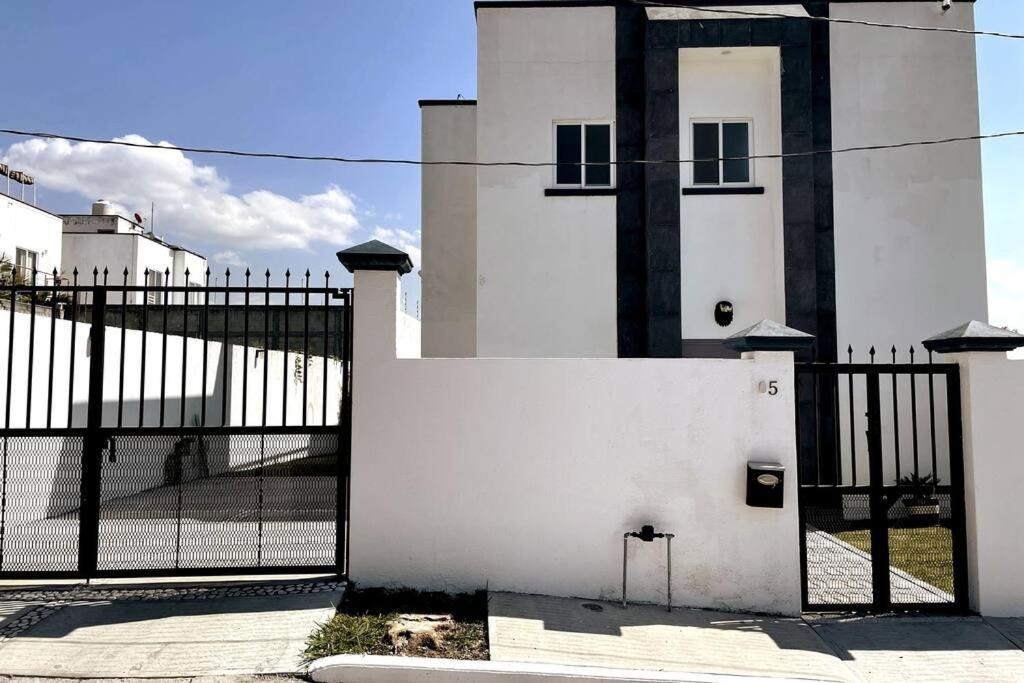 Casa Lycha Vila Tlayacapan Exterior foto